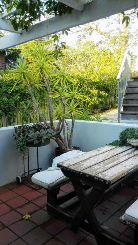 Apartamento Crescent Cottage