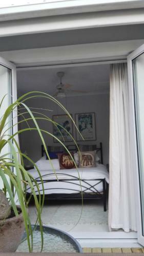 Apartamento Crescent Cottage
