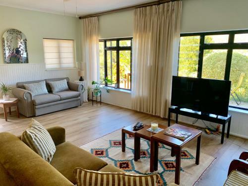 Apartamento Ambiente Guest House