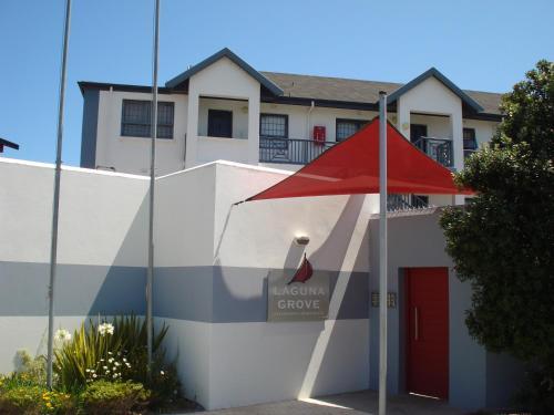Apartamento Laguna Grove 14