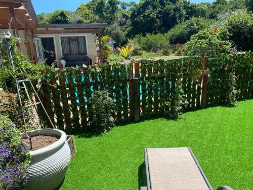 Apartamento The Garden On Phantom