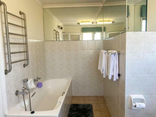 Apartamento 9 Summerplace
