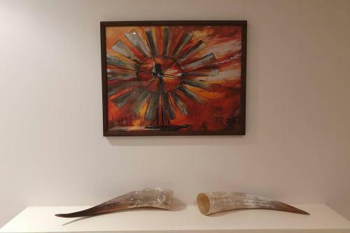 Luxury Gallery Apartment - Studio 106