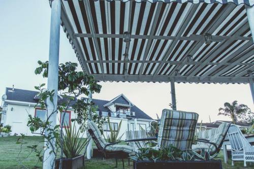 Knysna Milkwood Country House