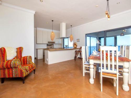 Apartamento Akimbella Lodge