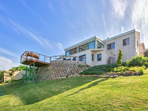 Apartamento Akimbella Lodge