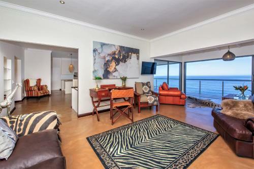 Apartamento Akimbella Lodge