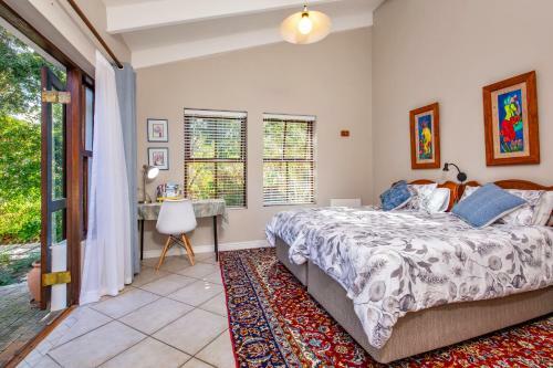 Hostal Meer Huisje Guest Suite