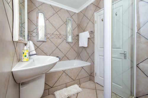 Hostal Meer Huisje Guest Suite