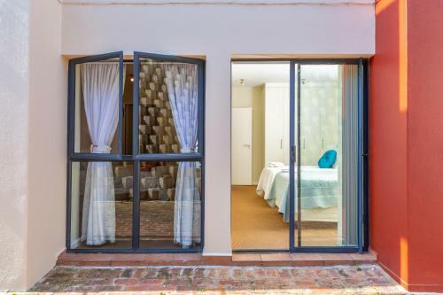 Apartamento Oyster Walk Knysna