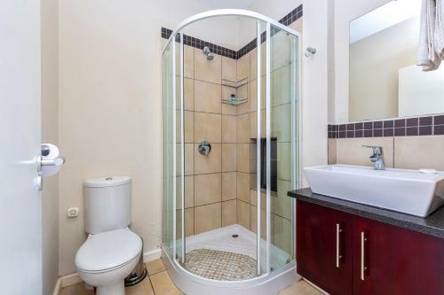 Apartamento Oyster Walk Knysna