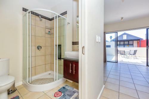 Apartamento Oyster Walk Knysna