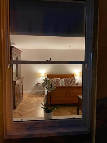 Luxurious New 2-bed Apartment In Glasgow
