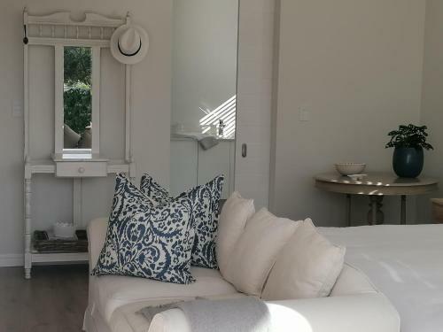 Knysna Private Estate Apartments