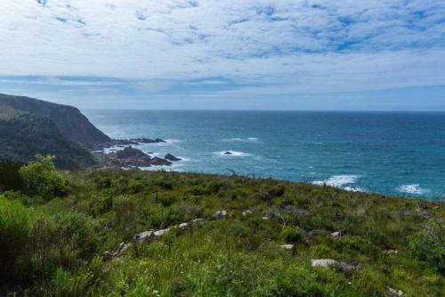 Apartamento Seashore 2 Bedroom Luxury Unit - Breakwaters Haven