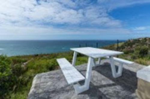 Apartamento Seashore 2 Bedroom Luxury Unit - Breakwaters Haven