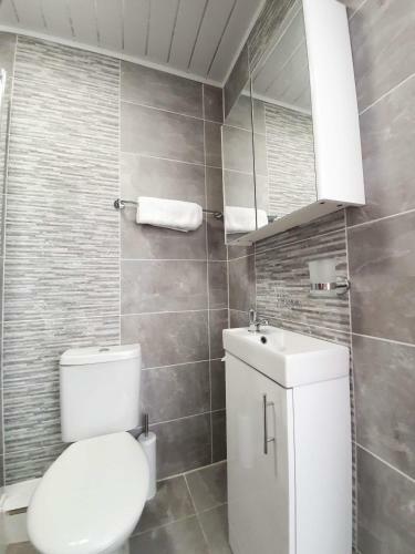 Studio Apartment Paisley Road West
