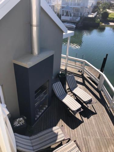 Thesen Island Paradise K24