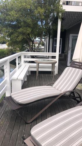 Thesen Island Paradise K24