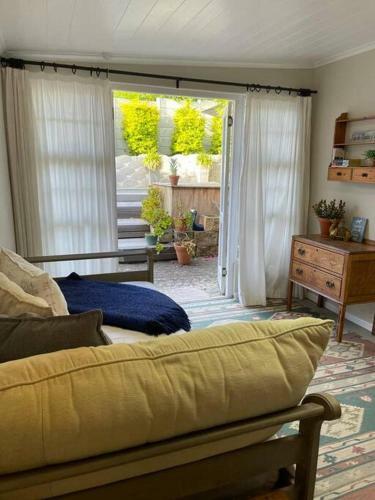Apartamento The Studio On Boekenhout