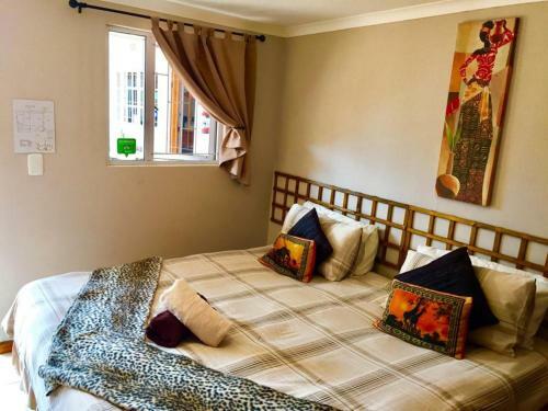 Hostal Keedols Inn & Backpackers