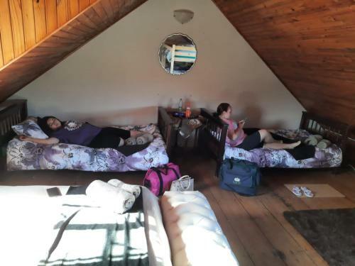 Hostal Keedols Inn & Backpackers