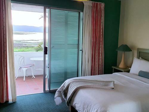 Hostal Lagoona Inn
