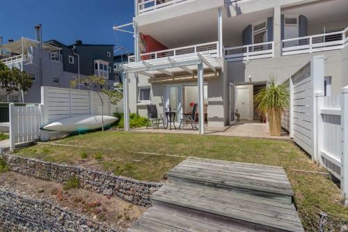 Apartamento Sunny Dry Mill