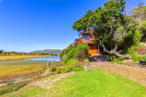 Riverglades Knysna