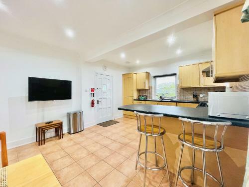 Millerston House