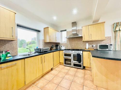 Millerston House