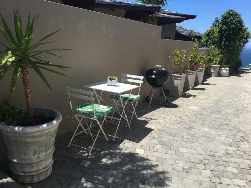 Apartamentos Knysna Breakwaters Haven
