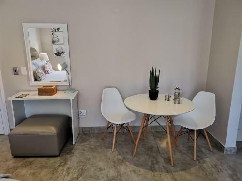 Apartamentos Knysna Breakwaters Haven