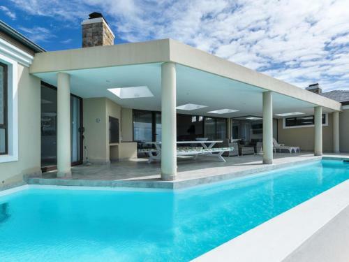 Apartamentos Knysna Breakwaters Haven
