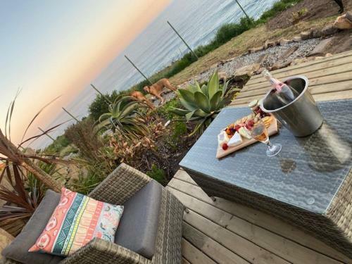 Apartamentos Knysna Breakwaters Haven
