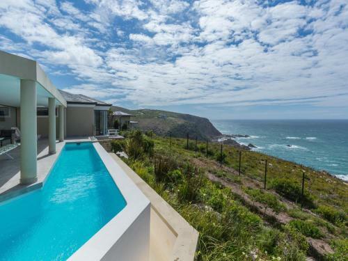 Apartamentos Knysna Breakwaters Haven