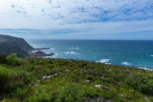 Apartamentos Knysna Breakwaters Haven