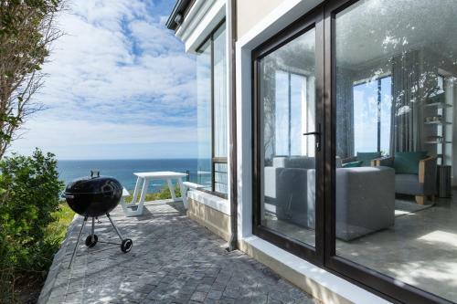 Apartamentos Knysna Breakwaters Haven