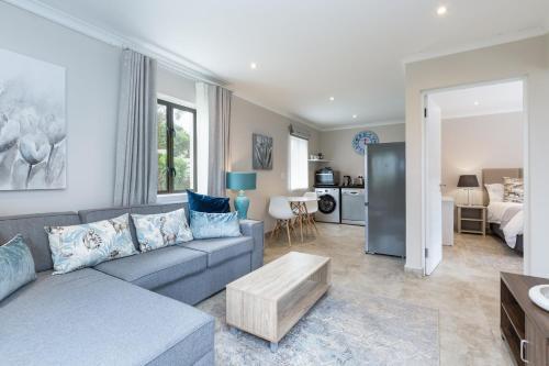 Apartamentos Knysna Breakwaters Haven