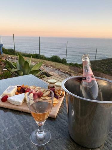 Apartamentos Knysna Breakwaters Haven