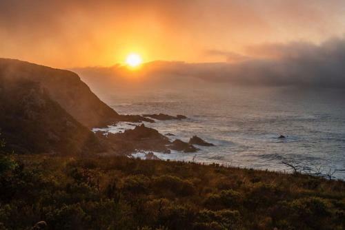 Apartamentos Knysna Breakwaters Haven