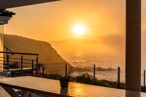 Apartamentos Knysna Breakwaters Haven