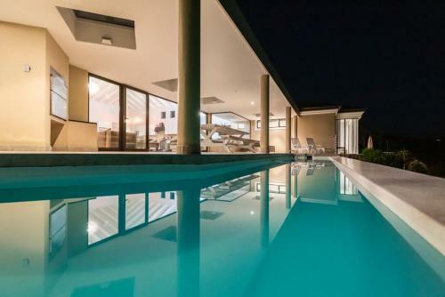 Apartamentos Knysna Breakwaters Haven