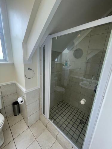 Apartamento Just Be