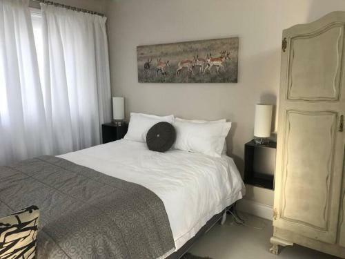 Apartamento The Loft On Boekenhout