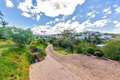 Apartamento Valley Studio - Relaxing In Paradise