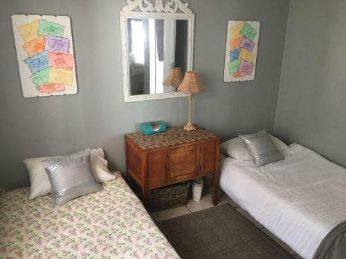 Apartment Close To Knysna Waterfront-nautilus