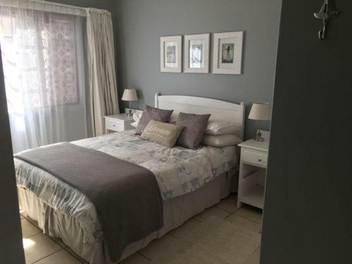 Apartment Close To Knysna Waterfront-nautilus