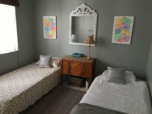 Apartment Close To Knysna Waterfront-nautilus