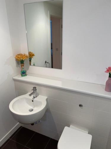 2 Bed Apartment In Glasgow City Centre Cop26